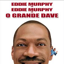 Foto O Grande Dave