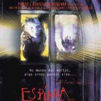 Foto A Espinha do Diabo