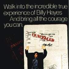 Foto O Expresso da Meia-Noite