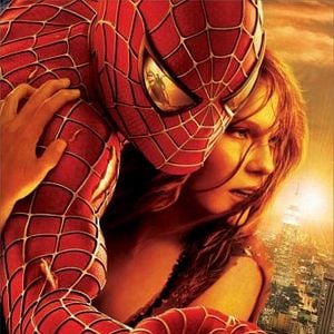Foto Homem-Aranha 2