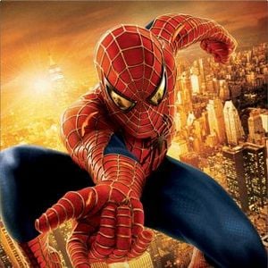 Foto Homem-Aranha 2