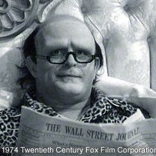 Foto O Jovem Frankenstein