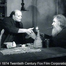 Foto O Jovem Frankenstein