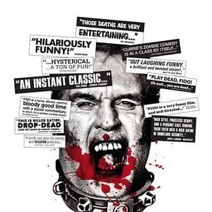 Foto Fido - O Mascote