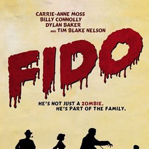 Foto Fido - O Mascote