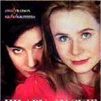 Foto Hilary e Jackie