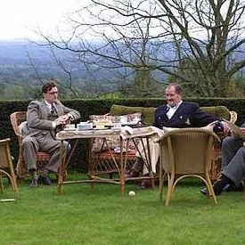 Foto The Gathering Storm