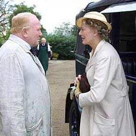 Foto The Gathering Storm