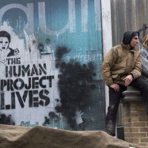 Foto Filhos da Esperança