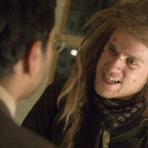 Foto Filhos da Esperança