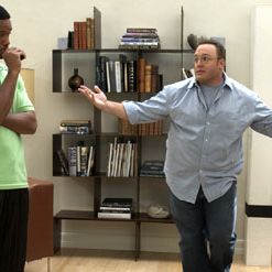 Foto Hitch - Conselheiro Amoroso