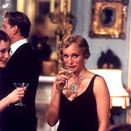 Foto Assassinato em Gosford Park