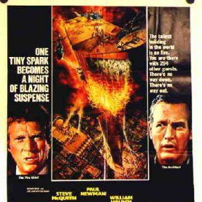 Foto Inferno na Torre