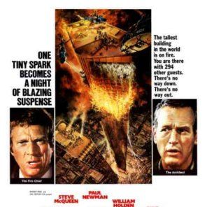 Foto Inferno na Torre