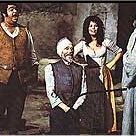 Foto O Homem de La Mancha