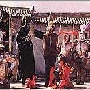 Foto O Homem de La Mancha