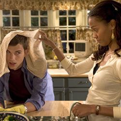 Foto A Família da Noiva