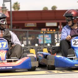 Foto A Família da Noiva