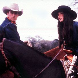 Foto Espírito Selvagem