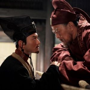 Foto Inimigos do Império