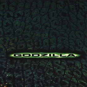 Foto Godzilla