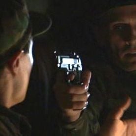 Foto A Experiência III