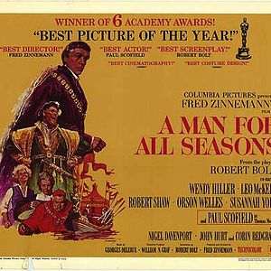 Foto O Homem Que Não Vendeu Sua Alma