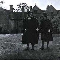 Foto O Homem Que Não Vendeu Sua Alma