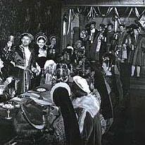 Foto O Homem Que Não Vendeu Sua Alma