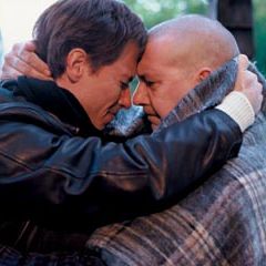 Foto As Invasões Bárbaras