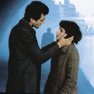 Foto A Insustentável Leveza do Ser