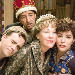 Foto For Your Consideration