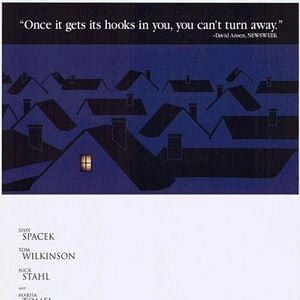 Foto Entre Quatro Paredes