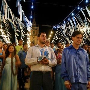 Foto A Festa da Menina Morta