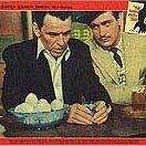 Foto O Homem do Braço de Ouro