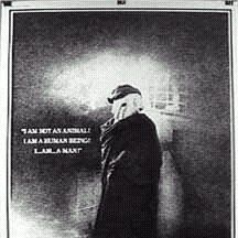 Foto O Homem Elefante