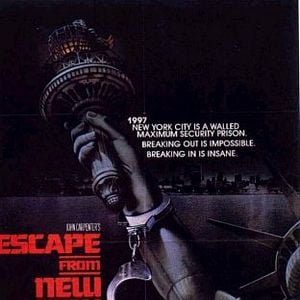 Foto Fuga de Nova York