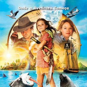 Foto A Ilha da Imaginação