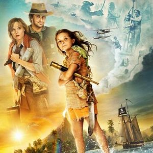 Foto A Ilha da Imaginação