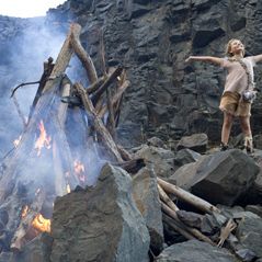 Foto A Ilha da Imaginação