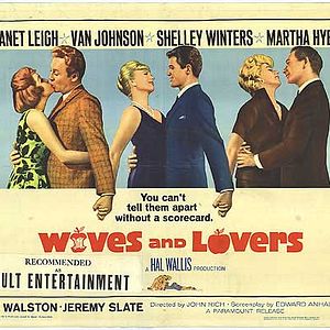 Foto Esposas e Amantes