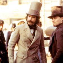 Foto Gangues de Nova York