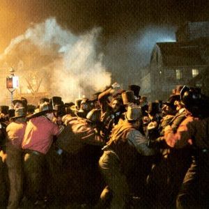 Foto Gangues de Nova York