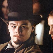 Foto Gangues de Nova York