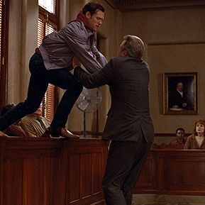 Foto O Homem Que Fazia Chover