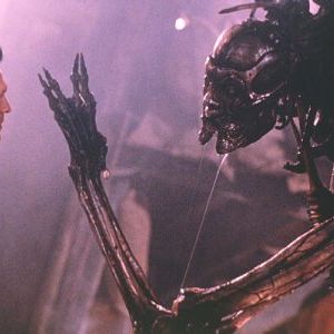 Foto A Experiência 2 - A Mutação