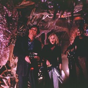 Foto A Experiência 2 - A Mutação