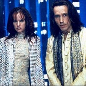 Foto Estranhos Prazeres