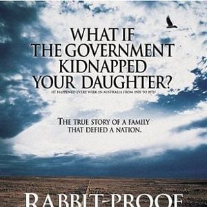 Foto Geração Roubada