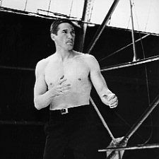 Foto A Força do Destino